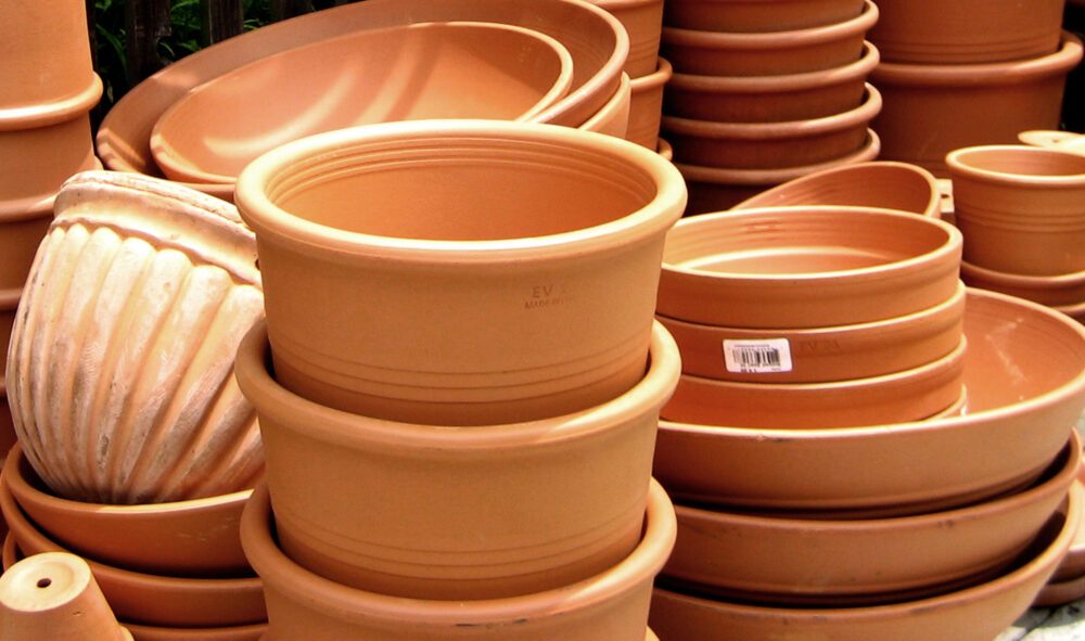 Terracotta Cookware - Image 3