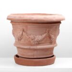 Small Terracotta Plant Pot